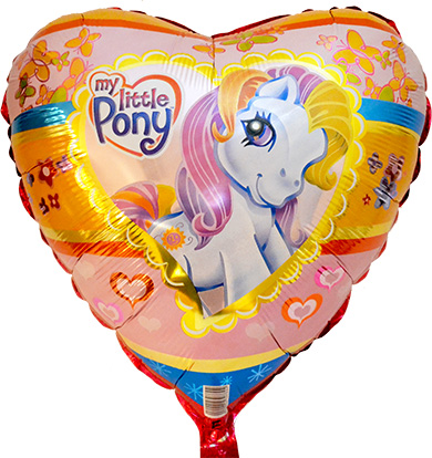 helíum blaðra vörunr. 30810-02